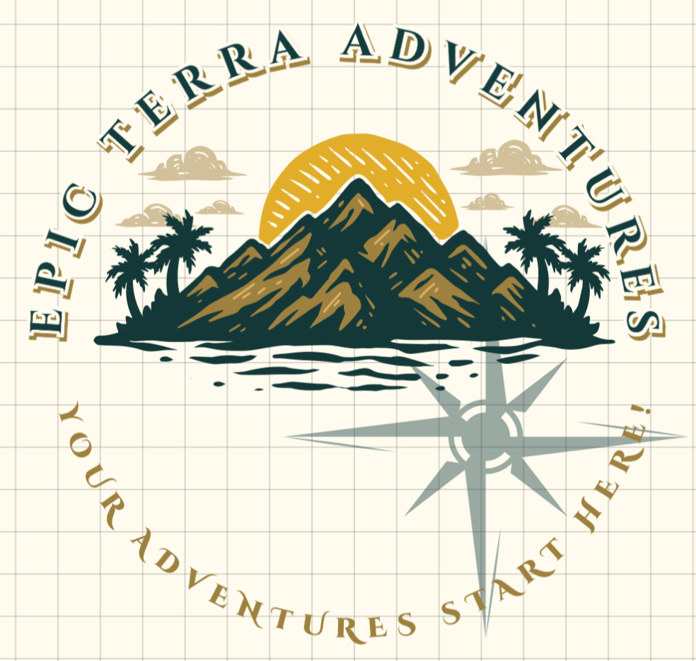 Epic Terra Adventures